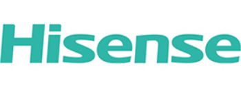 Picture for manufacturer Hisense