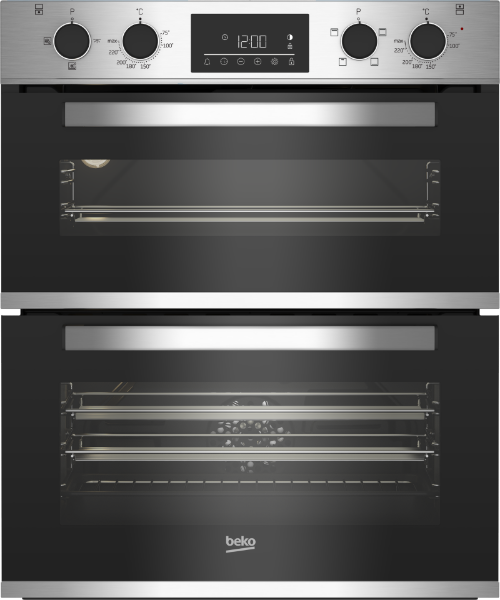 Beko CTFY22309X built-in oven