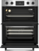 Beko CTFY22309X built-in oven internal
