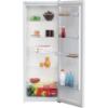 Beko LSG4545W 54cm Tall Larder Fridge - White_inner