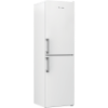 Blomberg KGM4574V 54cm 50/50 Frost Free Fridge Freezer - White_main