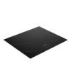 Blomberg MIN54308N 58cm Electric Induction Technology Hob - Black_side