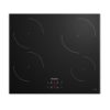 Blomberg MIN54308N 58cm Electric Induction Technology Hob - Black_main