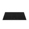Blomberg MIN54483N 58cm Induction Hob - Ceramic Black_tilt