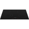 Blomberg MKN54212 58cm Ceramic Hob - Black_tilt