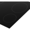 Blomberg MKN54212 58cm Ceramic Hob - Black_left