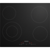 Blomberg MKN54212 58cm Ceramic Hob - Black_main