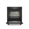 Blomberg ROEN9202DX 59.4cm Built In Electric Single Oven - Dark Steel_inner