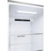 Haier HSR5918DNMP 90.5cm Total No Frost Fridge Freezer - Pt. Inox_frost