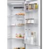 Haier HSR5918DNMP 90.5cm Total No Frost Fridge Freezer - Pt. Inox_zoominner