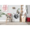Hoover H3D4965DCE 9kg/6kg 1400 Spin Washer Dryer - White_room