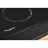 Hotpoint HR724BH 77cm Ceramic Hob - Black_side