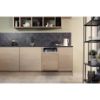 Hotpoint HSICIH4798BI Integrated Slimline Dishwasher - 10 Place Settings_roomview2
