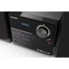 Sharp XL-B517D(BK) Wireless Hi-Fi Micro System - Black_control