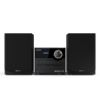 Sharp XL-B517D(BK) Wireless Hi-Fi Micro System - Black_main