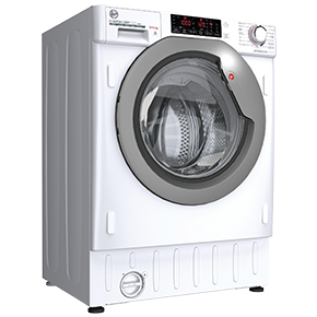 Integrated Washer Dryers