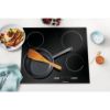 Hisense E6431C 59.5cm Ceramic Hob - Black_view
