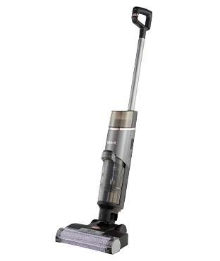Upright Vacuum Cleaners