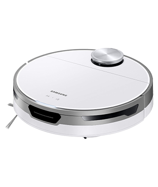 Robot Vacuum Cleaners