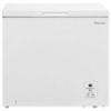 Fridgemaster MCF198E 80cm Chest Freezer in White_main
