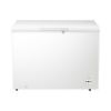 Fridgemaster MCF297E 111.4cm Chest Freezer - White_main