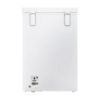 Fridgemaster MCF96E 54.6cm Chest Freezer - White_back