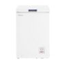 Fridgemaster MCF96E 54.6cm Chest Freezer - White_main
