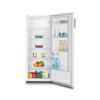 Fridgemaster MTL55242E 55cm Tall Larder Fridge - White_open