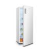 Fridgemaster MTL55242E 55cm Tall Larder Fridge - White_side