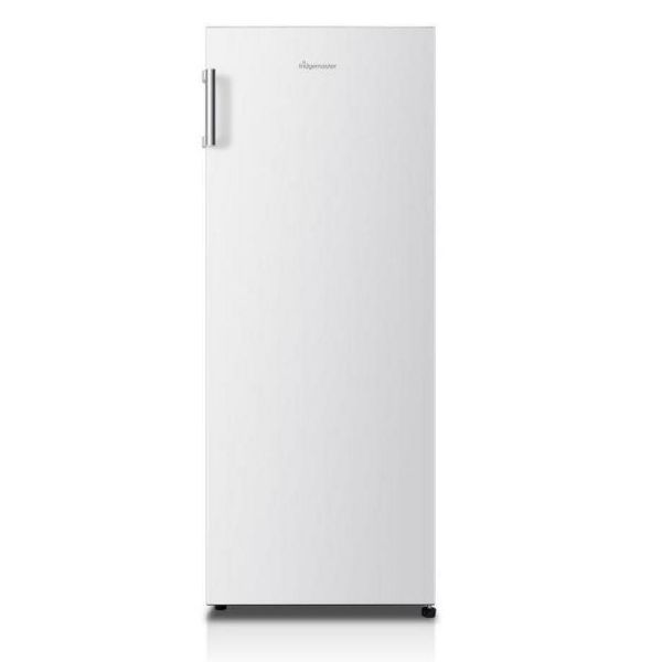Fridgemaster 254MTZ55153E 55cm Static Tall Freezer - White_main