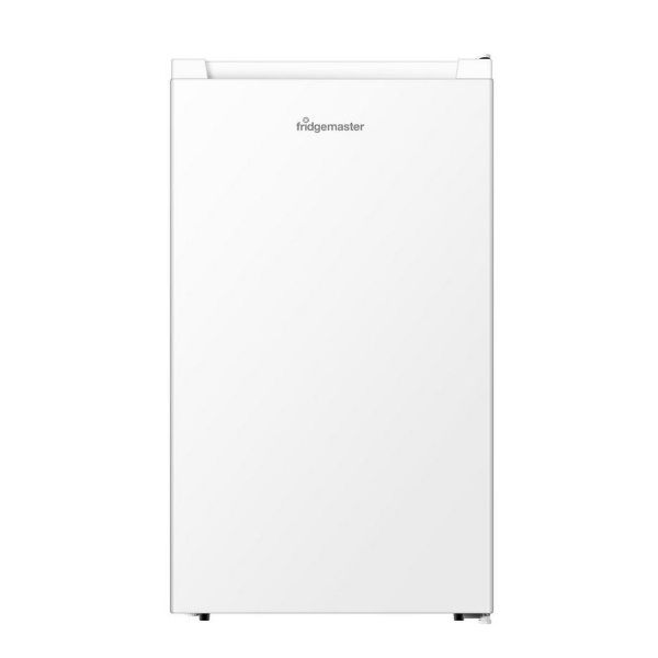 Fridgemaster MUR4894E 47.5cm Undercounter Fridge - White_main