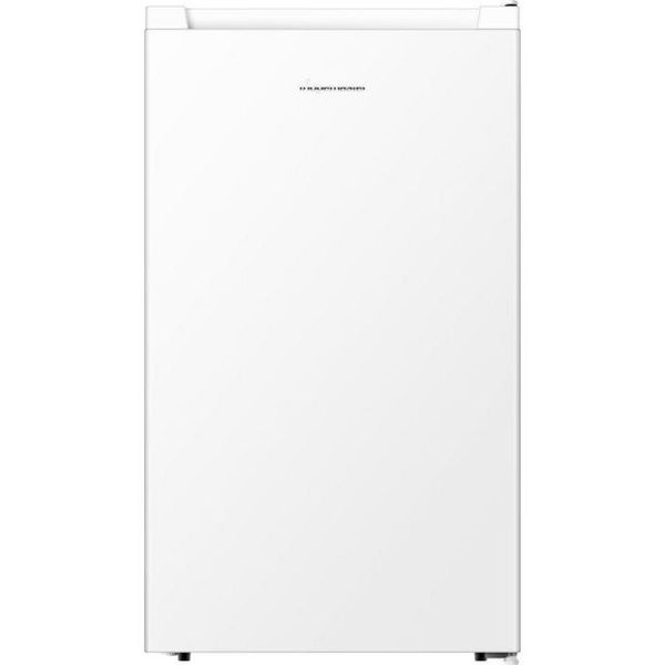 Fridgemaster MUZ4860E Under Counter Freezer in White_main