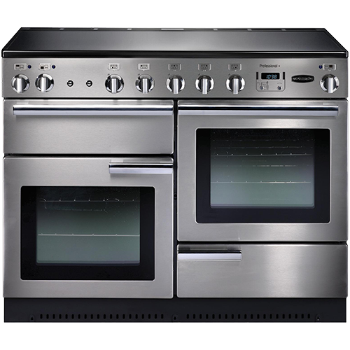 Induction Range Cookers