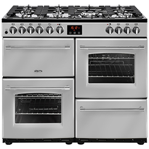 Gas Range Cookers
