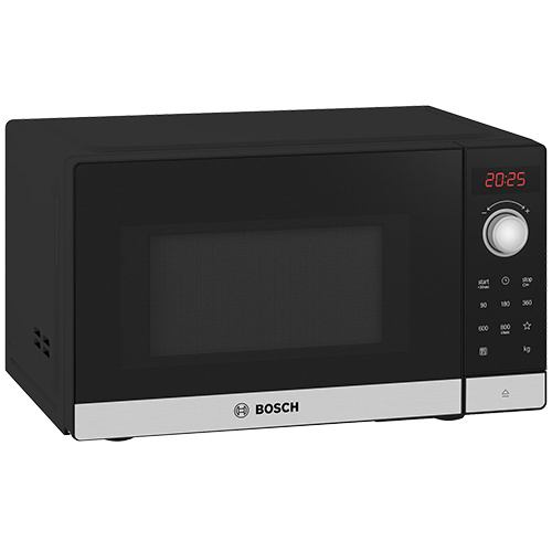 Freestanding Microwaves