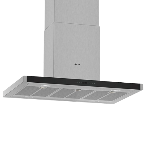Island Cooker Hoods
