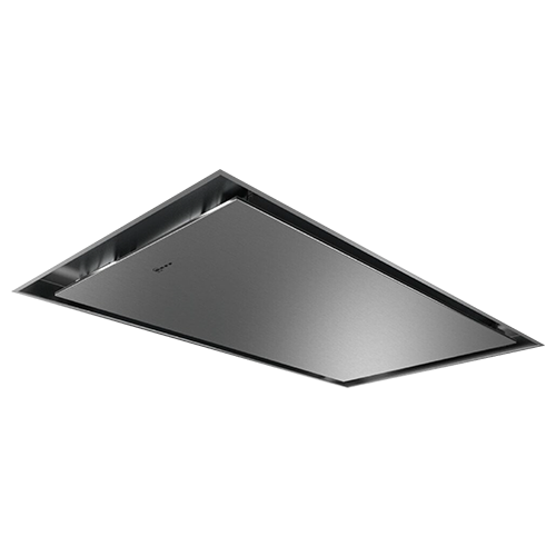 Ceiling Cooker Hoods