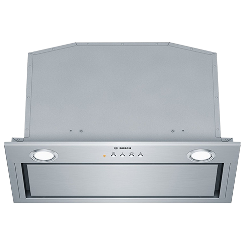 Canopy Cooker Hoods