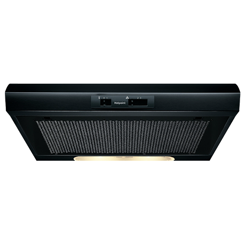 Traditional Cooker Hoods