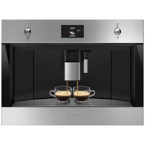Picture for category Built-In Coffee Machines