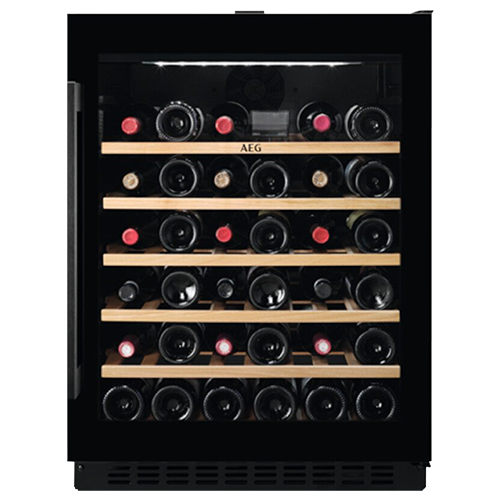 Integrated Wine Coolers