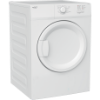 Zenith ZDVS700W 7kg Vented Tumble Dryer - White_side