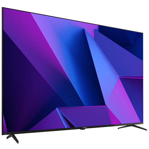 4K Ultra HD TVs
