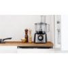 Bosch MCM3501MGB MultiTalent 3 Compact 800W Food Processor - Black & Stainless Steel_view