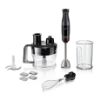 Bosch MSM4B670GB ErgoMaster Series 4 Hand Blender - Black_look