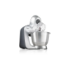 Bosch MUM59340GB CreationLine 3.9 Litre 1000W Stand Mixer - Anthracite - Silver_view