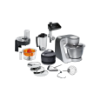 Bosch MUM59340GB CreationLine 3.9 Litre 1000W Stand Mixer - Anthracite - Silver_main