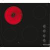 Bosch PKE611CA3E 59.2cm Ceramic Hob - Black_main