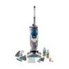 Shark EX200UK CarpetXpert Deep Carpet Cleaner with Built-In StainStriker - Rotator White_main