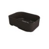 Ninja XSKCRISPBTEUK Woodfire BBQ Combo Crisper Basket - Black_main